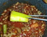 Foto del passaggio 5 della ricetta Gnocchetti alla collescipolana