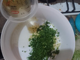 Lengua a la vinagreta