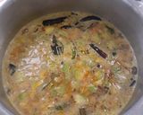વઘારેલી ખીચડી (Vaghareli Khichdi Recipe In Gujarati) રેસીપી સ્ટેપ4ફોટો