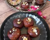 मावा बटी Mawa Bati रेसिपी चरण 11 फोटो