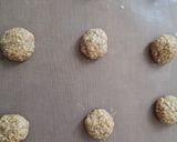 Foto del paso 2 de la receta: Galletas de avena y jengibre