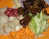 Foto langkah ke 2 dari resep Bihun Goreng.