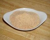 A picture of step 3 of SHRIMP BISQUE. JON STYLE.