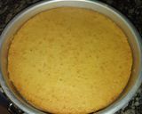 Foto del paso 3 de la receta: Gâteau orangier