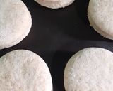 Foto del paso 4 de la receta: English muffins integrales🌾