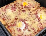 Foto del paso 5 de la receta Cena rápida en freidora de aire
