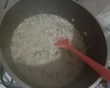 Foto del paso 5 de la receta: Risotto 4 quesos y panceta