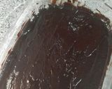 صورة لخطوة 3 من وصفة كيكة البراونيز