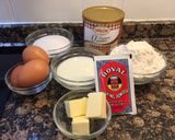 Foto del paso 1 de la receta Chocoflan o pastel imposible