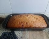 Foto del paso 6 de la receta: Budín de turrón