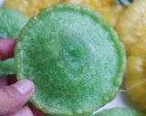 Foto langkah ke 7 dari resep Kue Cucur (Kucur) anti gagal.
