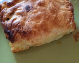Une image de l'étape 10 de Spanakopita à ma façon (feuilleté épinards-feta).