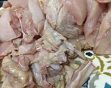 Foto langkah ke 2 dari resep Siomay ayam gluten free.