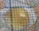 Foto langkah ke 1 dari resep Meringue Cookies.