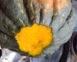 Foto del paso 6 de la receta: Calabaza rellena 👌🏻