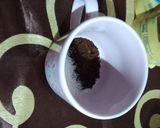 Foto langkah ke 2 dari resep Kopi Susu.