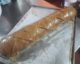 Foto del paso 6 de la receta: Pan De Jamón Venezolano