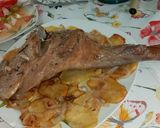 Foto del paso 4 de la receta: Paletillas de Cordero al Horno