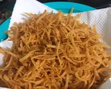 Foto langkah ke 3 dari resep Kering kentang.