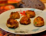 Foto del paso 6 de la receta Albóndigas de secreto de cerdo con aguacate