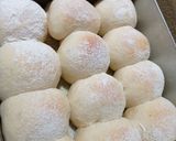 Foto langkah ke 7 dari resep Roti Sobek Super Lembut (Japanese Milk Bread).