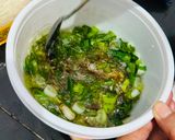 Foto langkah ke 3 dari resep Batagor Dos (Tahu Isi Tanpa Ikan).