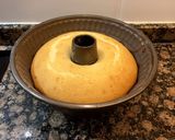 Foto del paso 9 de la receta: Bizcocho de Mascarpone y limón sin gluten