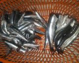صورة لخطوة 2 من وصفة سردين 3×1 بنة على بنة🐟🐟
