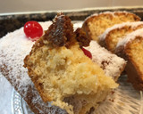Foto del paso 15 de la receta: Budín sin gluten, de coco y dulce de leche