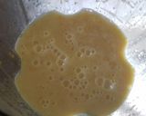 Foto del paso 2 de la receta Budín de naranja o mandarina