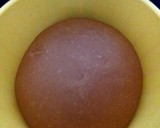 Foto del paso 2 de la receta: Roscón de chocolate con lacasitos y nata