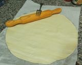 Foto del paso 2 de la receta: Pastel cordobés