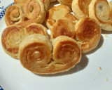 Foto del paso 7 de la receta: Orejas