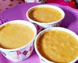 Foto langkah ke 5 dari resep Bolu gula merah no mixer.