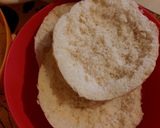 Túrókrémmel töltött zsemle recept fázis 2 fotója