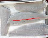 A picture of step 6 of Stuffed Flounder Fillets.