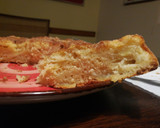 Foto del paso 9 de la receta: TORTA DE MANZANA tipo NORMANDÍA sin gluten