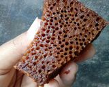Foto langkah ke 10 dari resep Sarang semut.