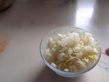 Sup Creamy Bakso Pedas ala Rianti Kitchen