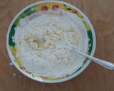 Pas rețetă Gnocchetti de ricotta 2 fotografie