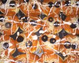صورة لخطوة 6 من وصفة البيتزا🍕
