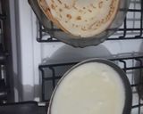 Foto del paso 2 de la receta: Panqueques Vascos
