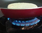 Foto langkah ke 6 dari resep Tortilla Breakfast Ideas.