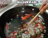 Foto langkah ke 5 dari resep Pindang Bandeng.