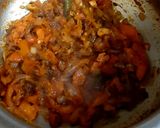 लौकी चने की दाल (Lauki chane ki dal recipe in hindi) रेसिपी चरण 5 फोटो