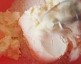 Foto langkah ke 4 dari resep New York Cheese Cake.