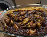 Foto del paso 3 de la receta: Alitas Suicidas