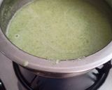 બ્રોકોલી આલ્મંડ સુપ (Broccoli Almond Soup Recipe In Gujarati) રેસીપી સ્ટેપ3ફોટો