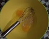 Foto langkah ke 1 dari resep Dorayaki.