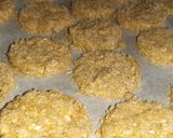 Foto del paso 2 de la receta: Alfajores de avena y coco 🥥🥥